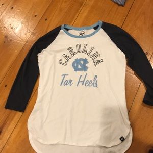 University of North Carolina Shirt